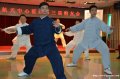 北京太极拳培训 