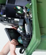 北京电子设备回收数码产品电子垃圾电子废料收购