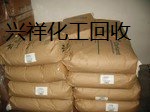 上海回收过期谷朊粉专业价高