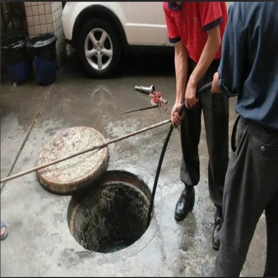 莱阳专业通下水道 修换水管 水阀 马桶 清粪池 13256989975