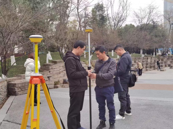 雅安路桥工程测量培训全站仪学习时间