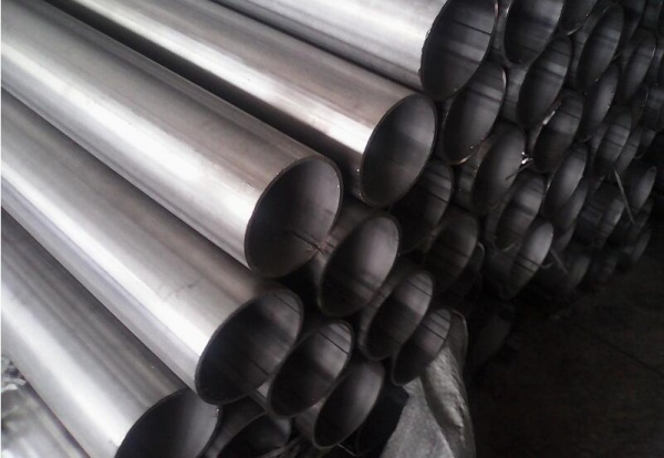 梅林机械结构用不锈钢管焊管