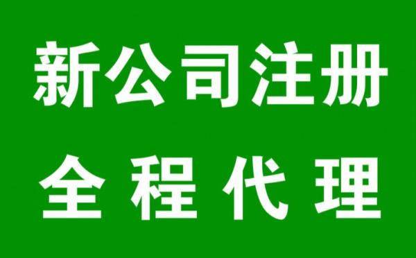 武汉工商注册审计记账报税服务