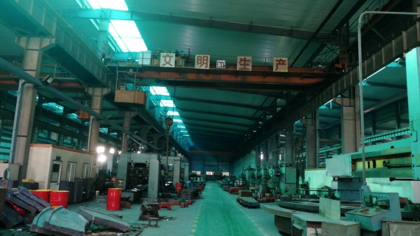 本周阀门厂生产线旧设备回收廊坊天津北京霸州快速拆除总公司报价