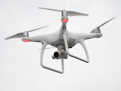山西省无人机航拍  无人机检测  无人机表演