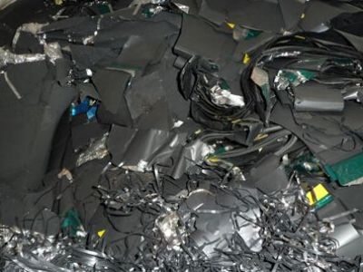 回收锂电正极材料纯钴正极片