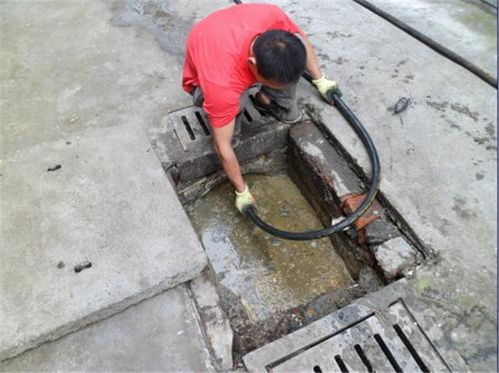 太原双塔南路 管道疏通、市政管道清淤、化粪池清理、污水池清理