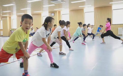 杭州宏优体育的教学水平怎么样？