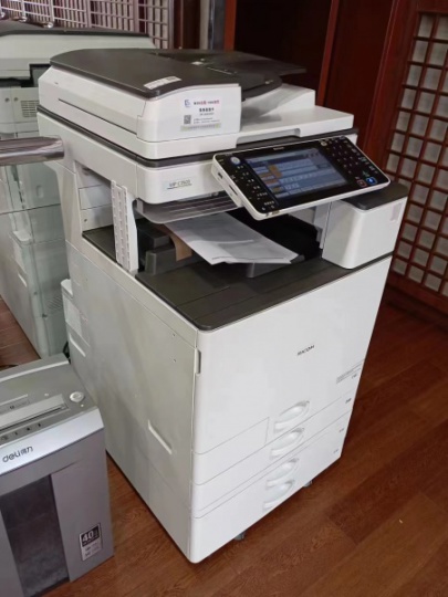重庆大型打印机外租