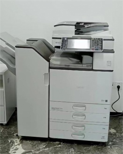 重庆打印机外租，高效一体化办公