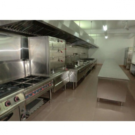 高价收购二手厨具回收饭店酒店厨房设备空调等