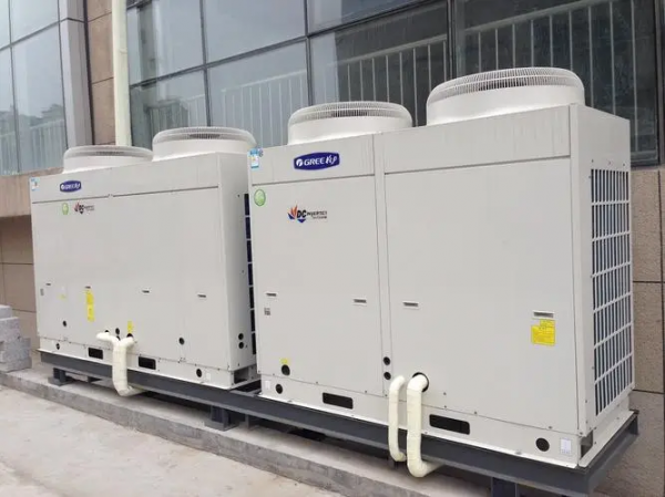 全国回收制冷设备，上海专业回收空调压缩机溴化锂机组