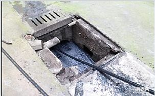 太原高新区管道疏通管道漏水维修清理化粪池清洗管道