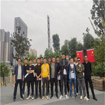 深圳建筑工程测量培训