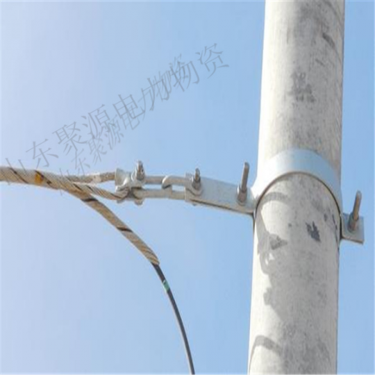厂家供应预绞丝ADSS光缆预绞丝耐张线夹光缆金具光缆用线夹